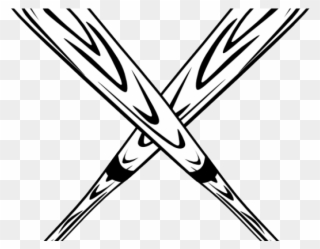 320x249 Tongkat Baseball Vector