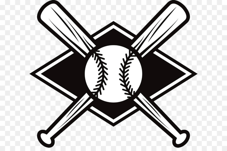 900x600 Baseball Bats Batting Clip Art Scalable