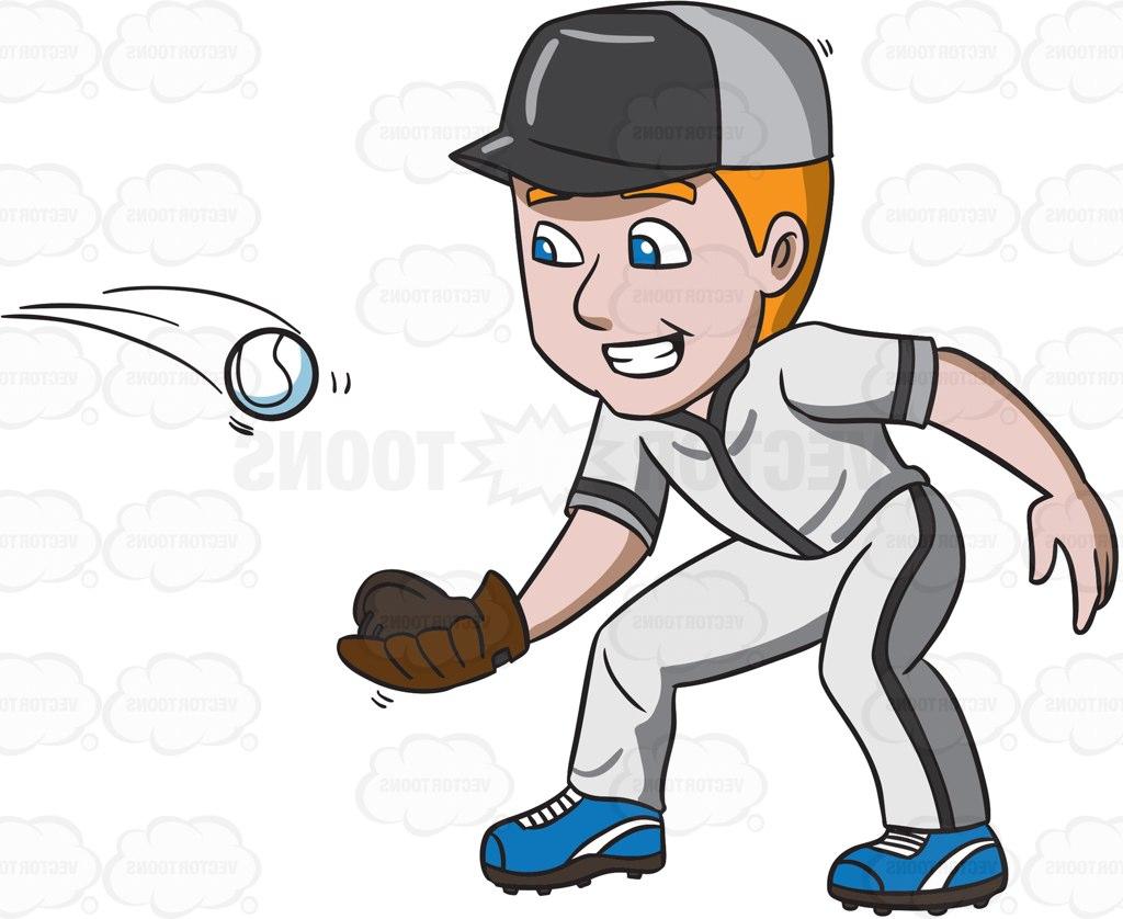 Best Cartoon Baseball Player Vector Free Free Vector Art 1024x838 Best Cartoon Baseball Player Vector Free Free Vector Art