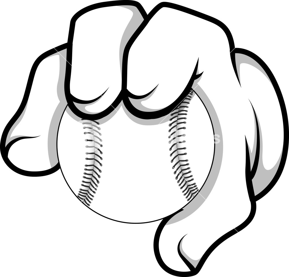 Cartoon Hand 1000x958 Cartoon Hand