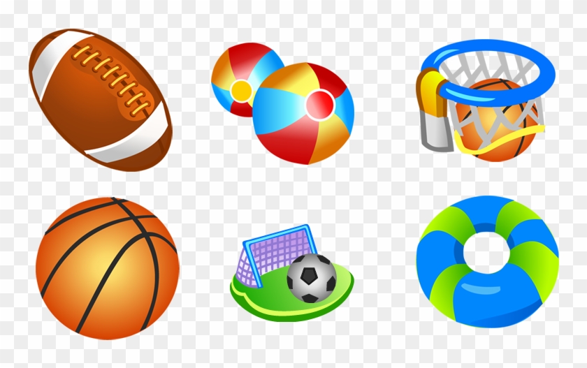 Free Vector Free Vector Sport Icons 840x527 Free Vector Free Vector Sport Icons