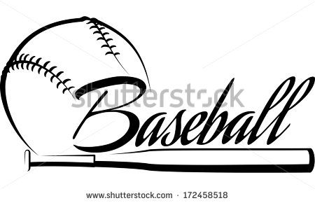 Baseball Free Vector For Free Download 450x290 Baseball Free Vector For Free Download