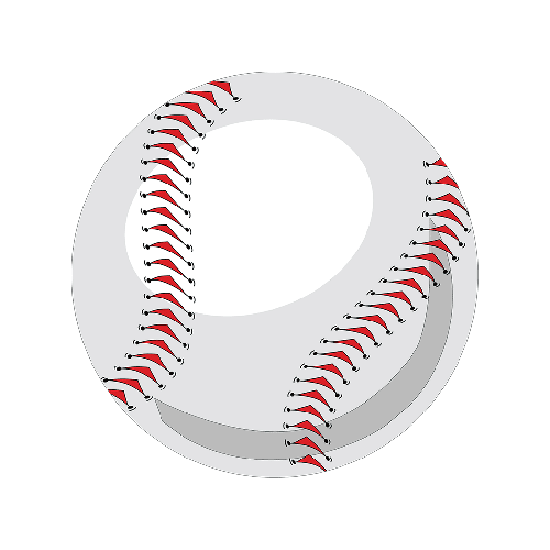 500x500 Baseball Vector Icon Download Free Website Icons