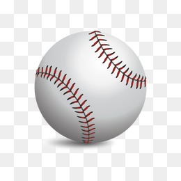 260x260 Download Free Png Baseball Ball Png, Vectors, And Clipart