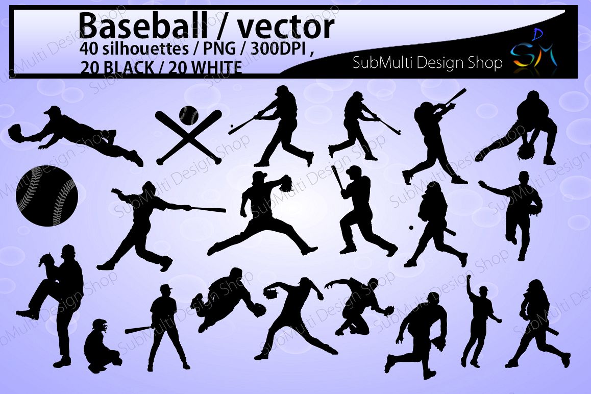 1158x772 Baseball Baseball Silhouette Png Dxf