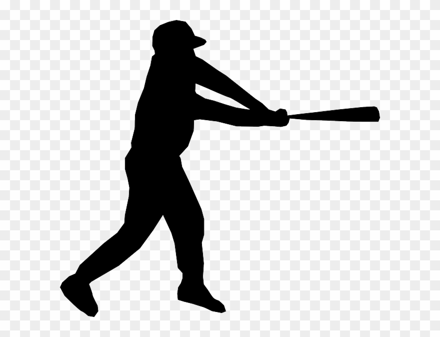 880x673 Swing Clipart Baseball Bat