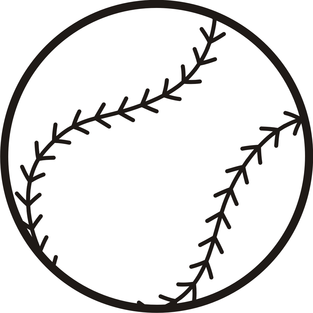 1059x1059 Vector Baseball Clipart Png And Cliparts For Free Download