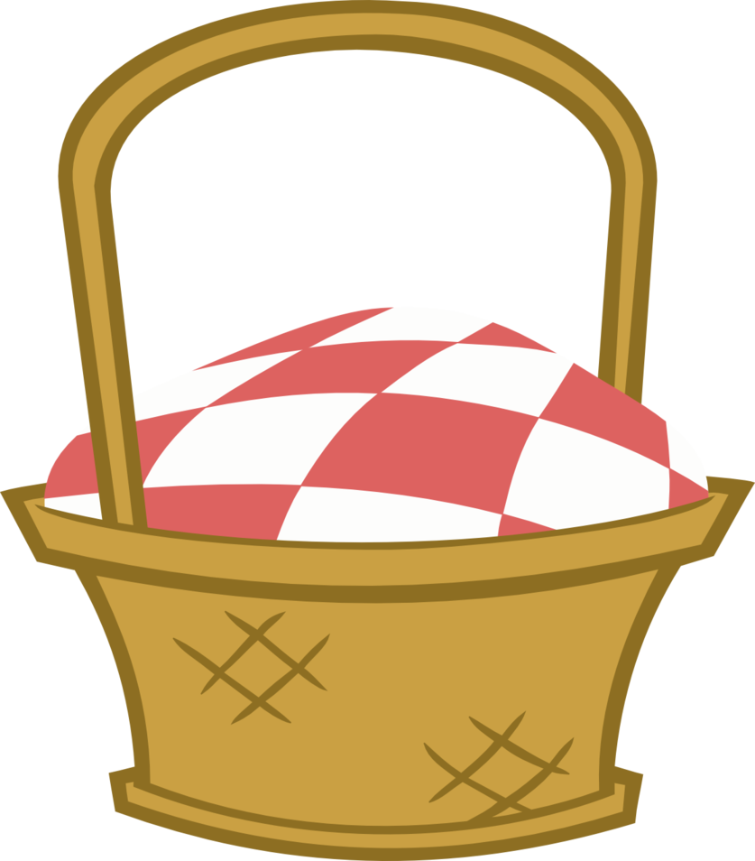 837x954 Basket Vector Clipart Images Gallery For Free Download Myreal