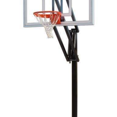 384x384 First Team Vector Nitro In Ground Basketball Hoop Pro Era Sports