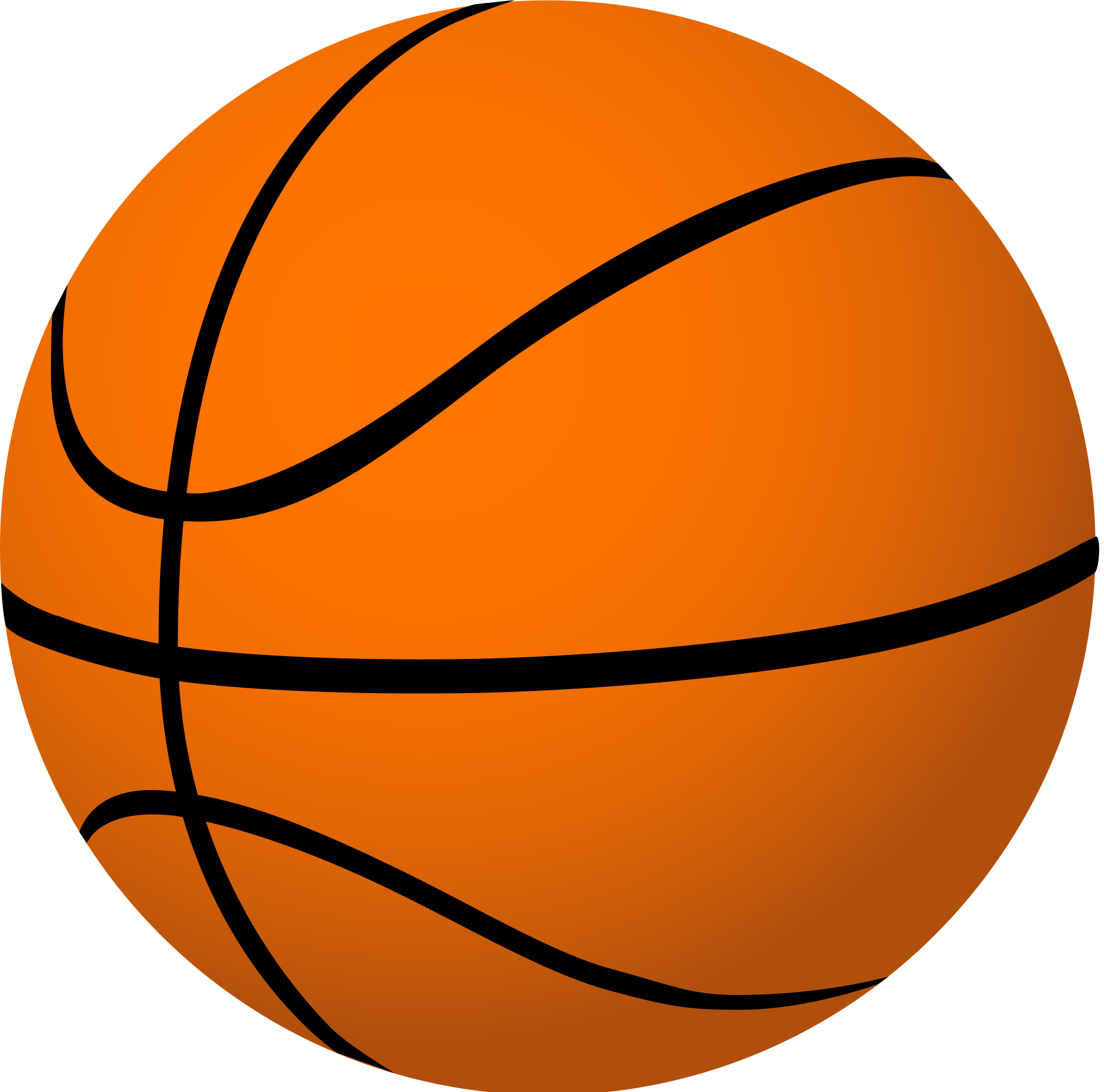 Basketball Clipart No Background Free Images 2000x1979 Basketball Clipart No Background Free Images