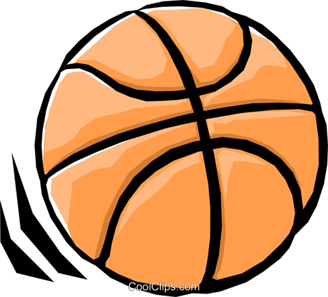 Rolling Basketball Royalty Free Vector Clip Art Illustration 480x434 Rolling Basketball Royalty Free Vector Clip Art Illustration