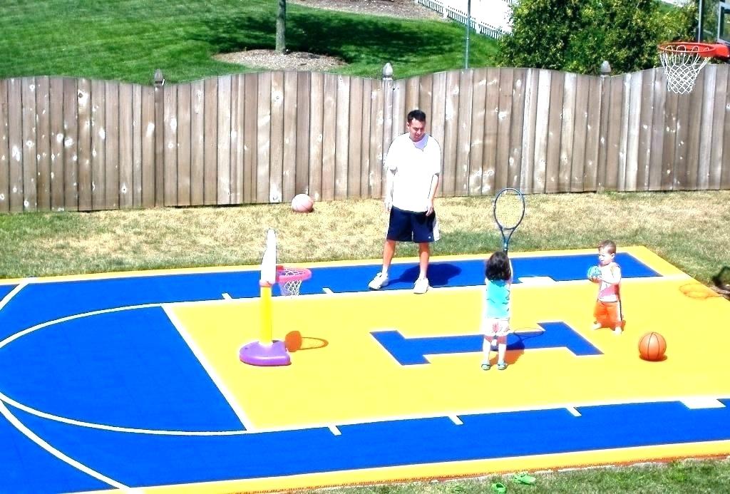 1024x693 How Much Is A Basketball Court Tradepost