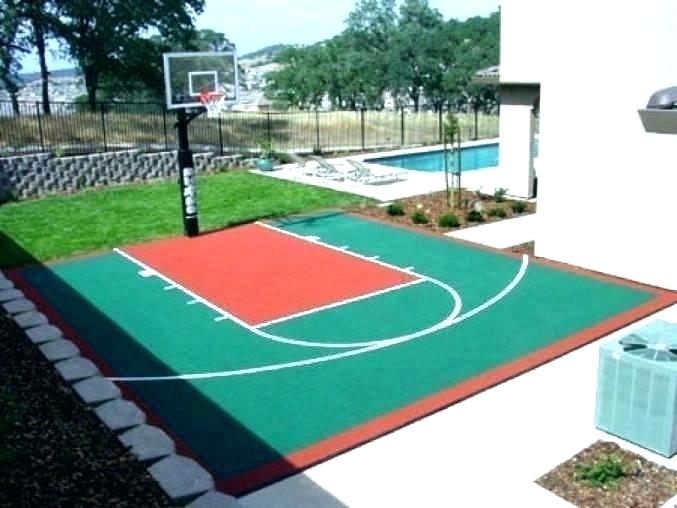 677x508 Outside Basketball Court