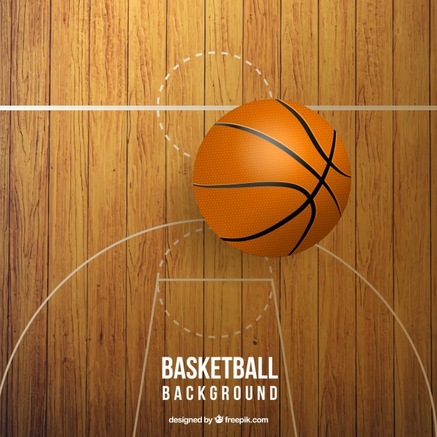626x626 Basketball Court Vectors, Photos And Free Download
