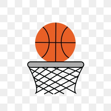 360x360 Basketball Goal Png, Vector, And Clipart With Transparent