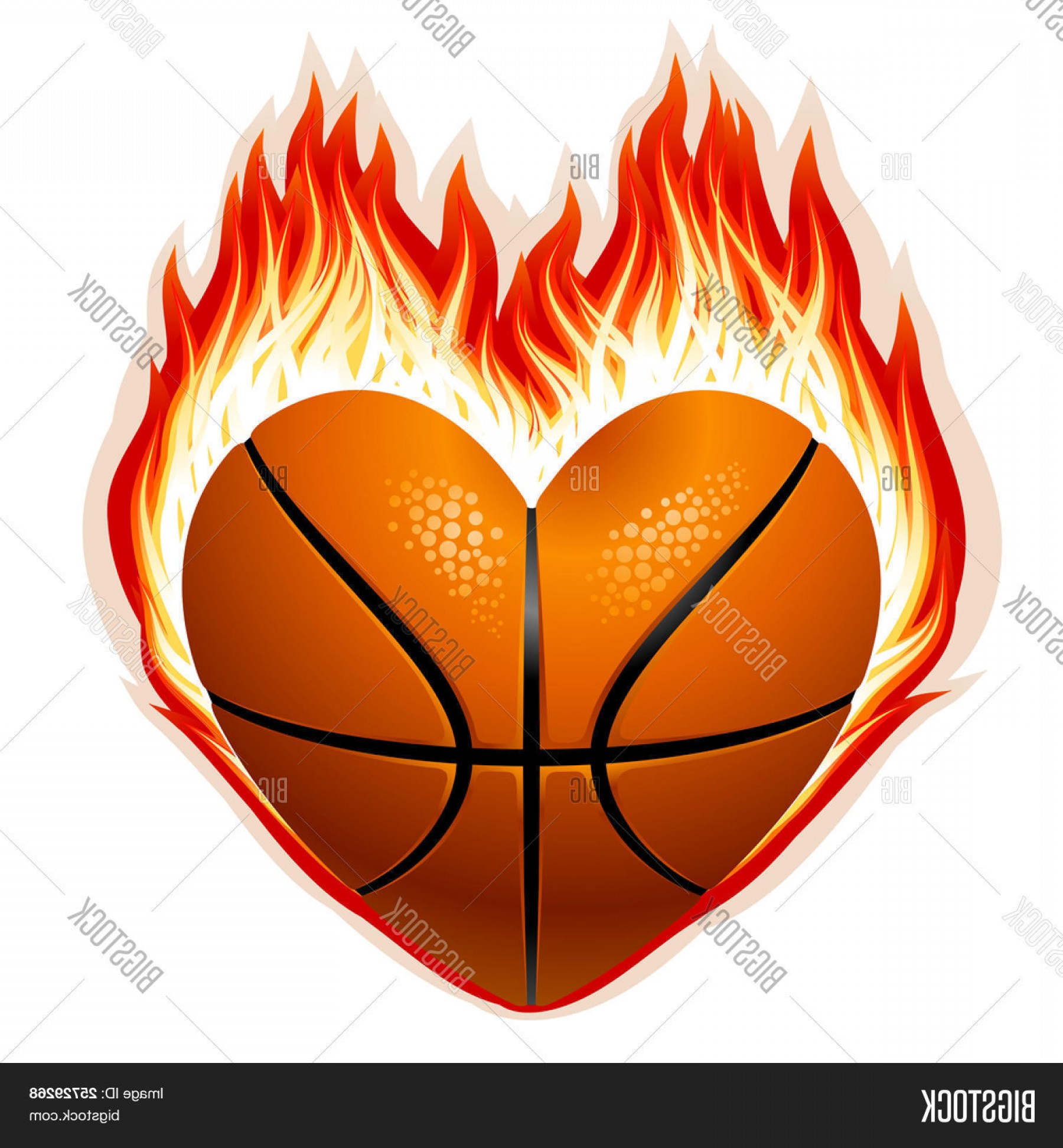 1800x1944 Vector Basketball Clip Art Savoyuptown