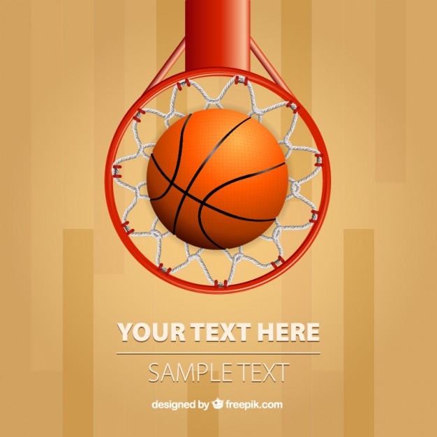 626x626 Basketball Hoop Vector Vectors, Photos And Free Download