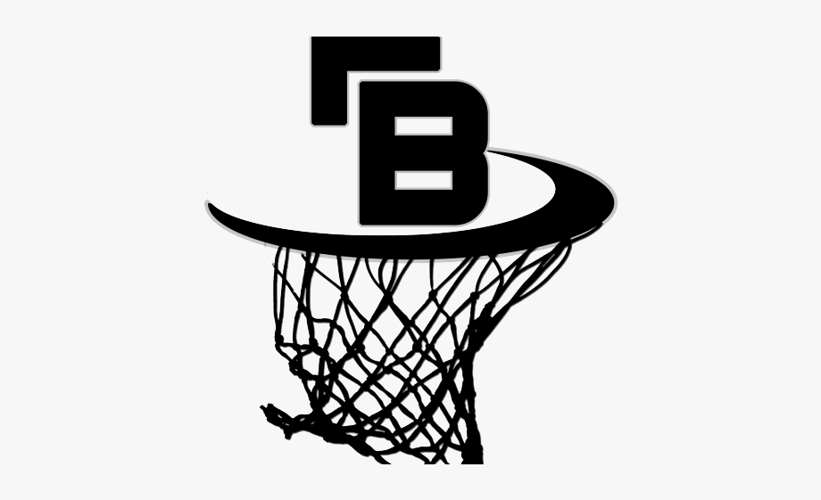 920x561 Abstract Clipart Basketball Net