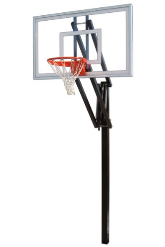 333x500 First Team Vector Nitro In Ground Basketball Hoop