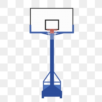 360x360 Download Free Png Basketball Hoop Png, Vector, And Clipart