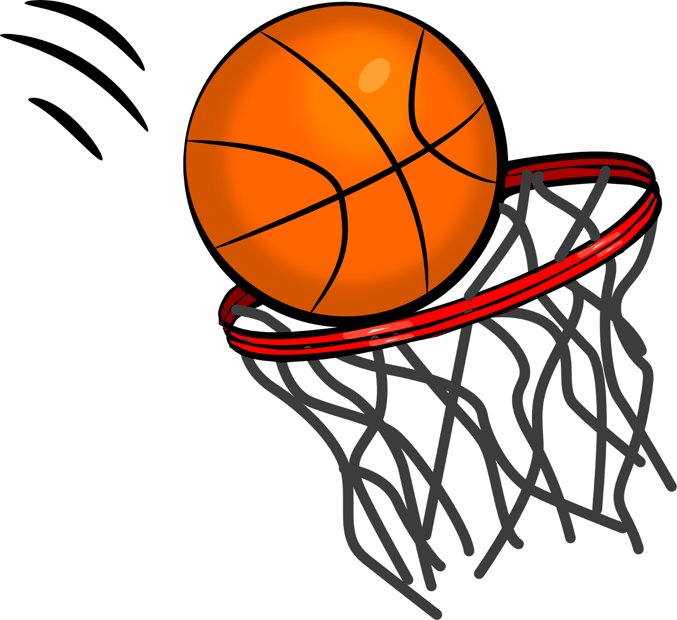 1359x1245 Free High Resolution Images Download, Basketball Hoop Vector Art