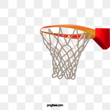 Basketball Hoop Vector Free at Vectorified.com | Collection of ...