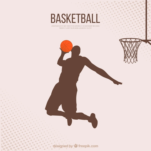626x626 Basketball Hoop Vectors, Photos And Free Download