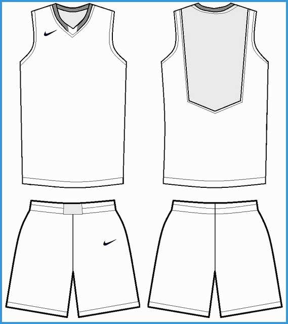 569x640 Baseball Jersey Vector Template Free Best Basketball Jersey