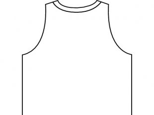 Basketball Jersey Vector Template Free Vectors Ui Download 310x233 Basketball Jersey Vector Template Free Vectors Ui Download