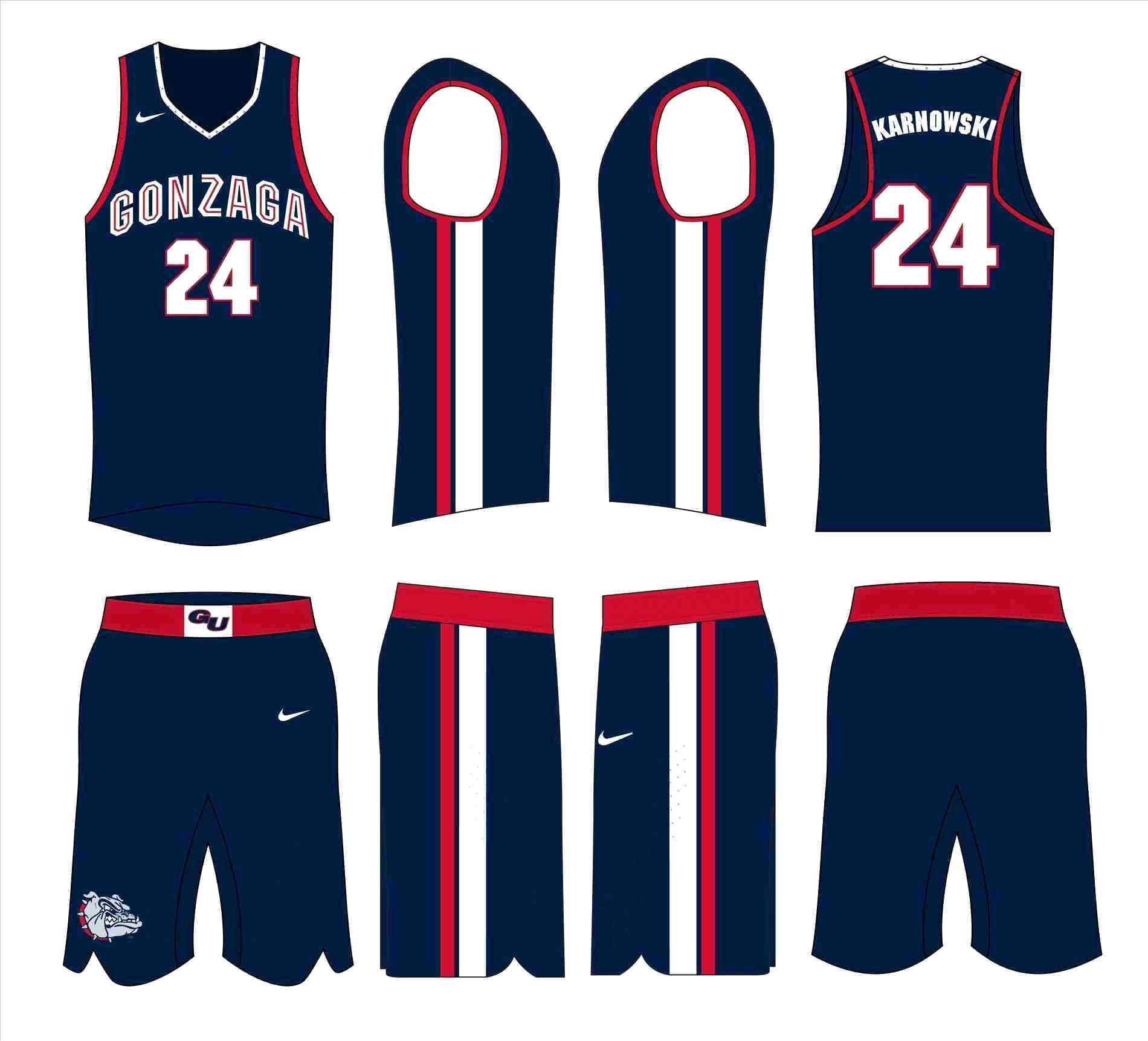 Basketball Jersey Template Vector at Collection of
