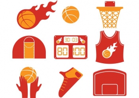 285x200 Basketball Jersey Free Vector Graphic Art Free Download