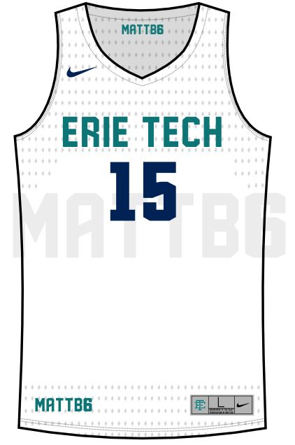 422x636 Nike Aeroswift Basketball Template