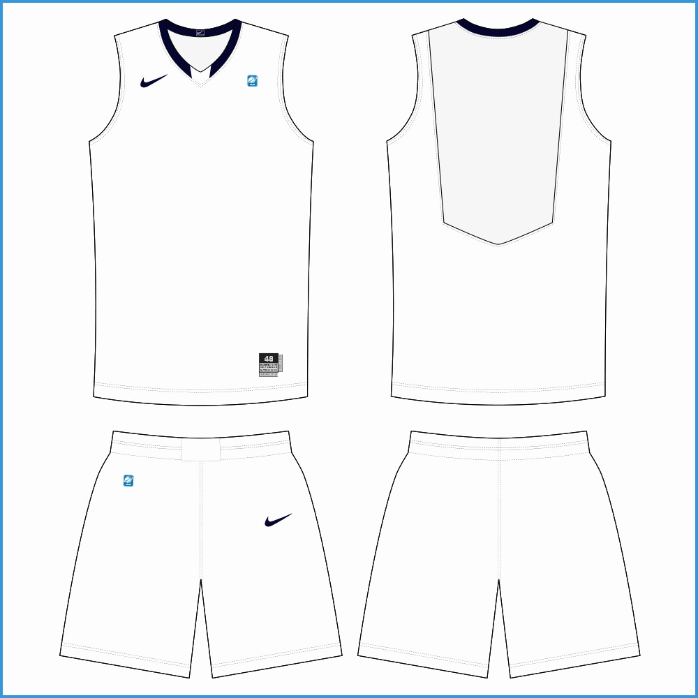 1000x1000 Baseball Jersey Vector Template Free Cute Free Blank Basketball