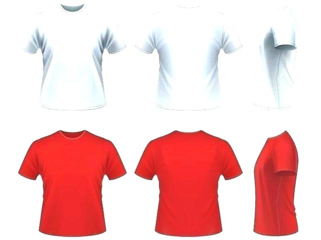 640x480 Football Uniform Design Template