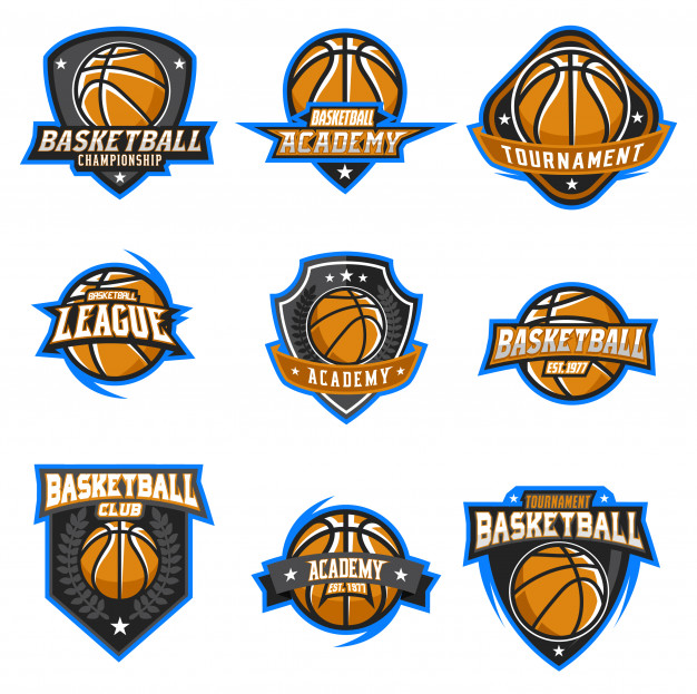 Basketball Logo Vector at Vectorified.com | Collection of Basketball ...