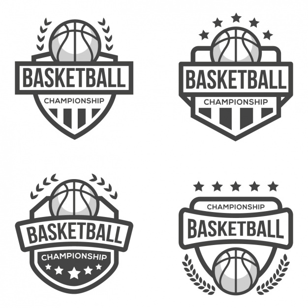 626x626 Basketball Logo Vectors, Photos And Free Download