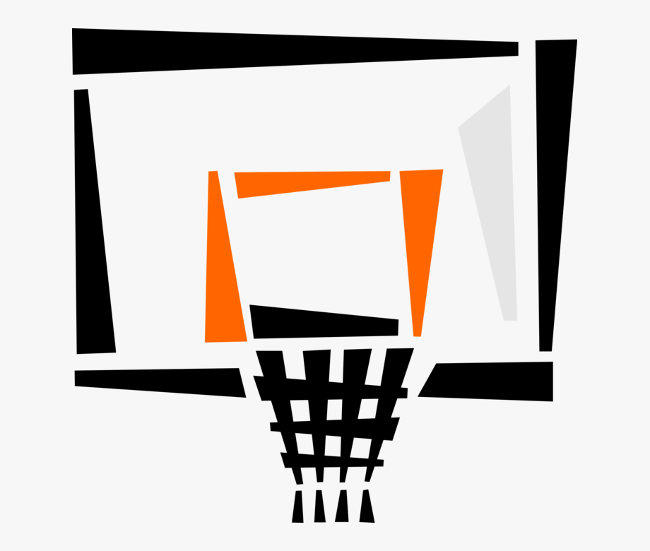 920x780 Basketball Net Vector Png