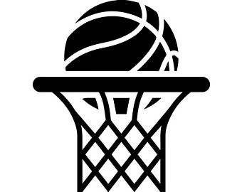 340x270 Basketball And Net Png Transparent Basketball And Net Images