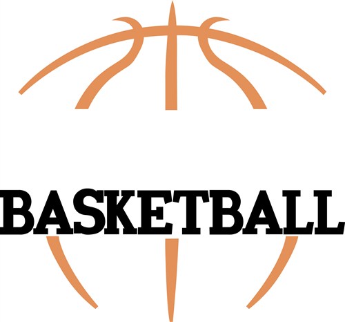 Basketball Vector Designs Images 500x466 Basketball Vector Designs Images
