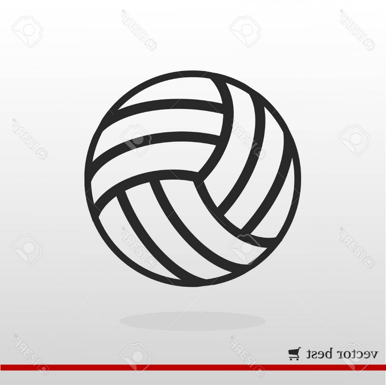 Photostock Vector Basketball Outline Icon Vector Best Flat Icon 1560x1557 Photostock Vector Basketball Outline Icon Vector Best Flat Icon