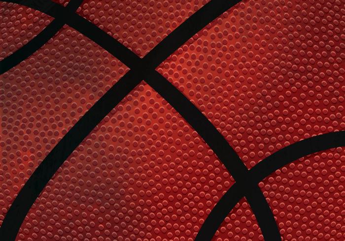700x490 Basketball Pattern Free Vector Art