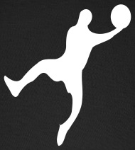 190x212 Player Silhouette