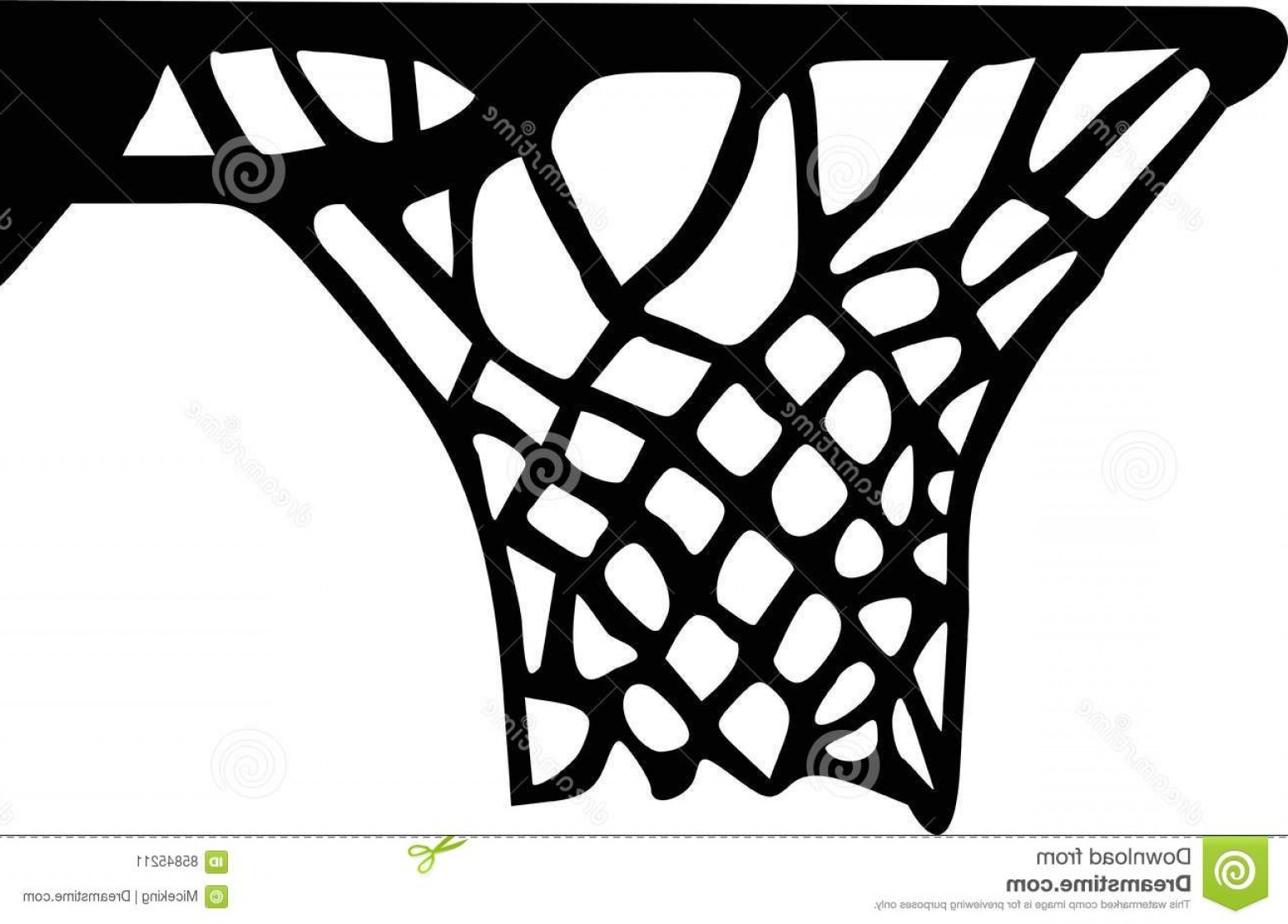 1560x1119 Basketball Hoop Net Clipart Vector Illustration