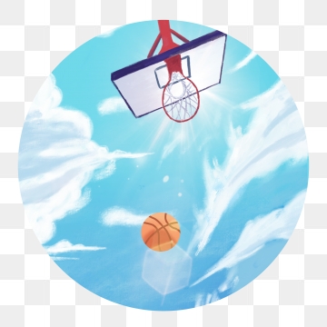 360x360 Basketball Rim Png, Vector, And Clipart With Transparent