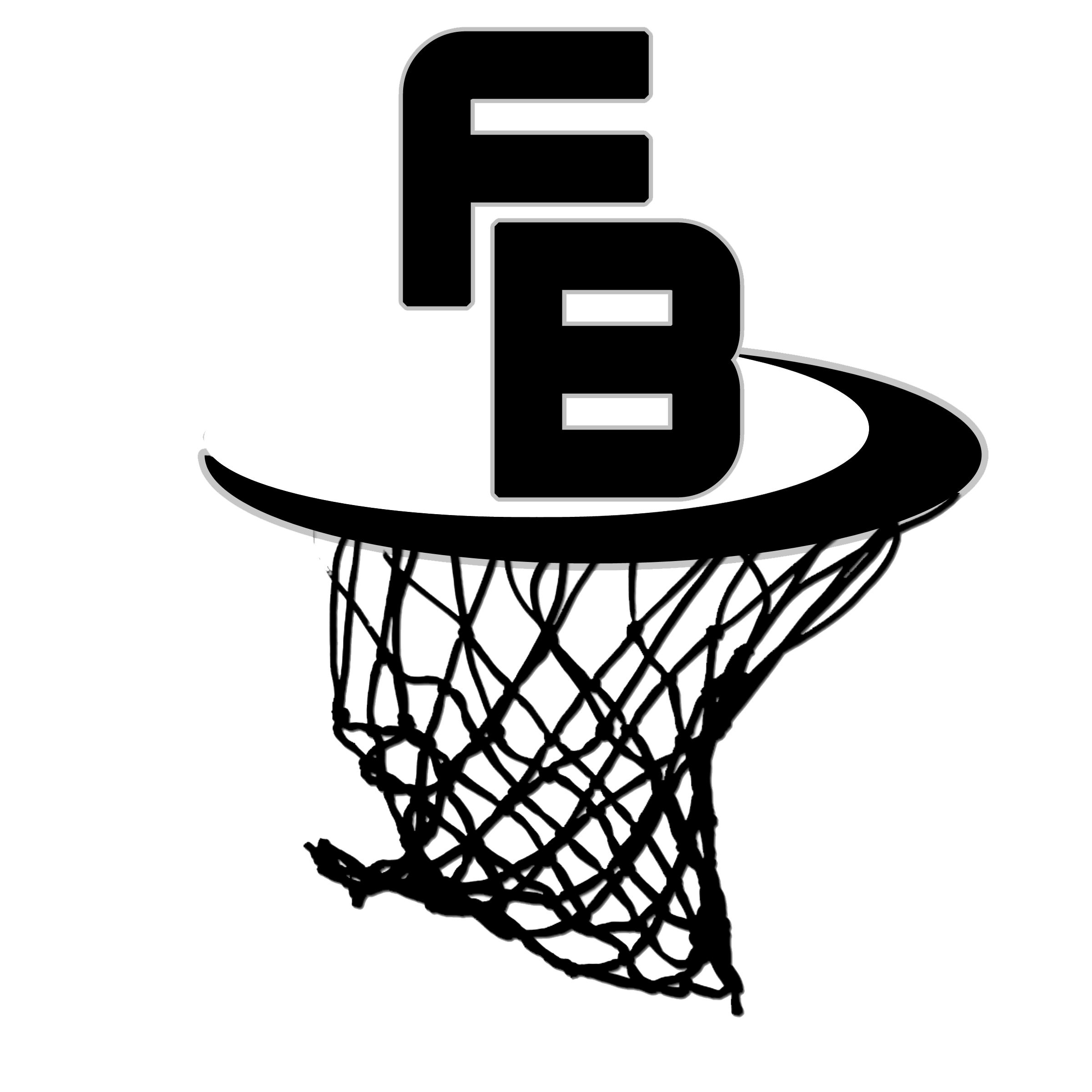 2400x2400 Basketball And Net Png Transparent Basketball And Net Images