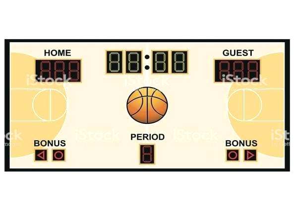 76 Scoreboard vector images at Vectorified.com