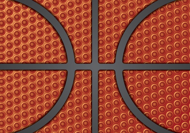 632x443 Basketball Texture Vector Free Vector Download Cannypic