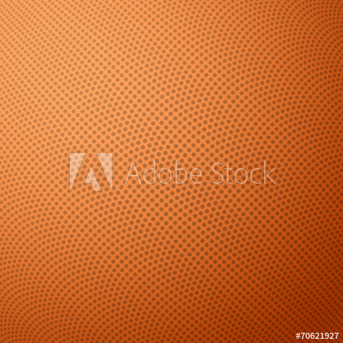 500x500 Basketball Texture With Bumps