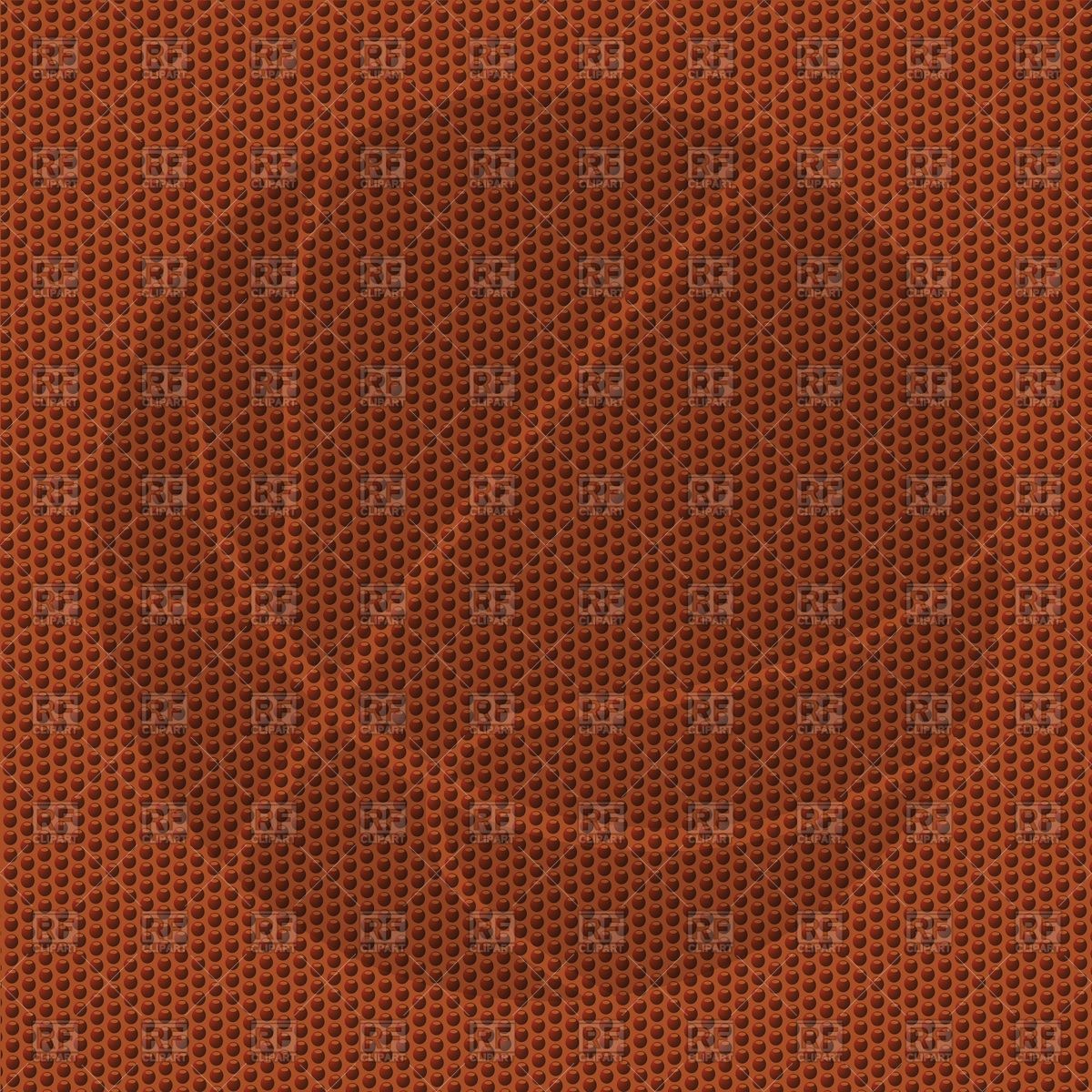 1200x1200 Silhouette Of Basketball Ball On Textured Background Vector Image