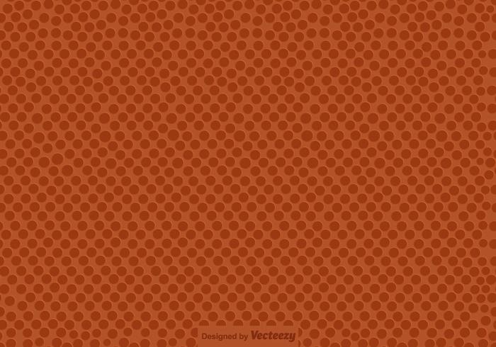 700x490 Vector Basketball Texture Seamless Pattern